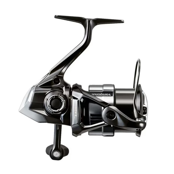 Shimano Vanquish C 3000 Xg Makine - 2
