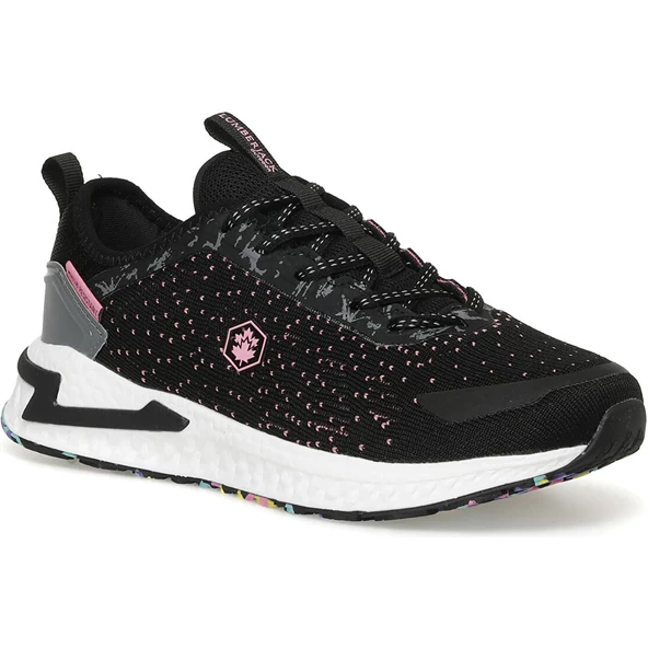 Lumberjack OCEAN WMN 3PR 101389132 Kadın Günlük Sneakers
