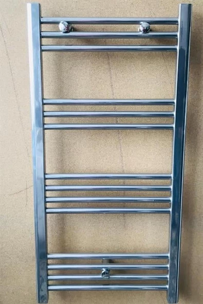 ŞİMAŞ HAVLUPAN 400x700 Krom Havlupan