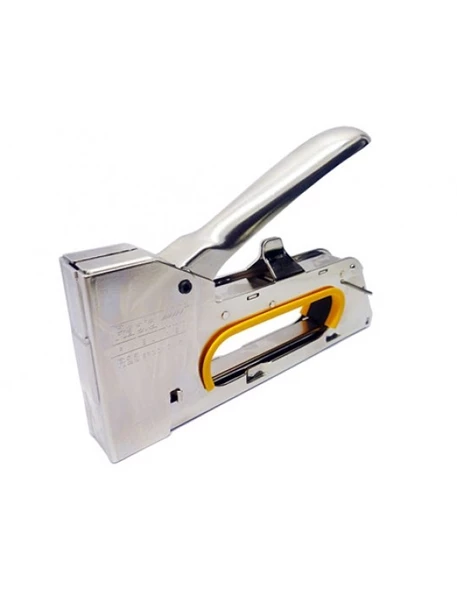 Bay-Tec Mekanik Zımba Tabancası + Zımba Teli 13/4-6-8mm MK1280