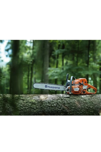 Husqvarna 562 XP Motorlu Testere 4.8 Hp 36 Diş - 4