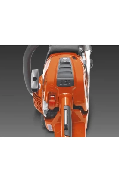 Husqvarna 562 XP Motorlu Testere 4.8 Hp 36 Diş - 7