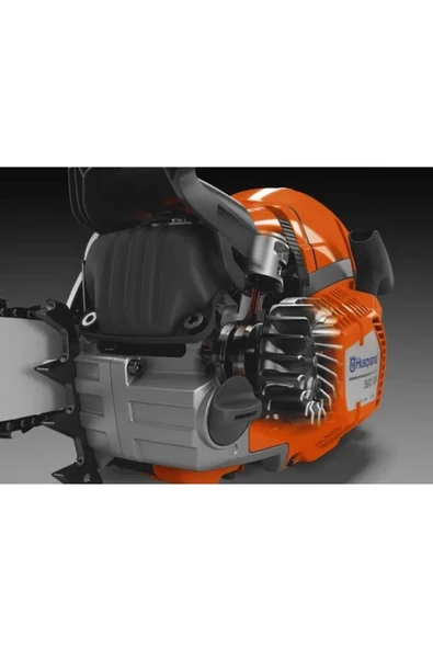 Husqvarna 562 XP Motorlu Testere 4.8 Hp 36 Diş - 9