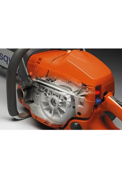 Husqvarna 562 XP Motorlu Testere 4.8 Hp 36 Diş - 10