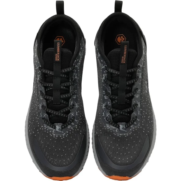 Lumberjack OCEAN 3PR 101386901 Erkek Günlük Sneakers - 5