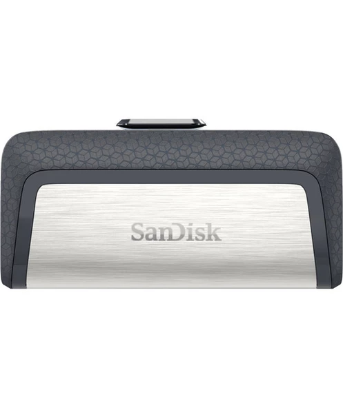 Sandisk Sandisk Ultra® Dual Drive Usb TypeCtm, Flash Drive 128Gb