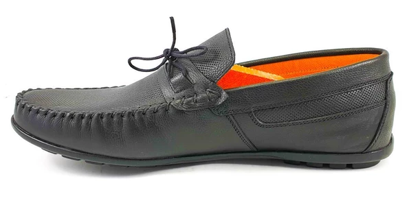 Çetintaş Büyük Numara Ayakkabı 4418 % 100 Hakiki Deri 45-46-47-48 Laci - 8