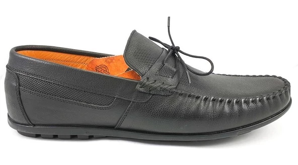 Çetintaş Büyük Numara Ayakkabı 4418 % 100 Hakiki Deri 45-46-47-48 Laci - 6