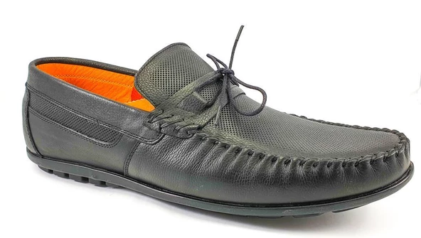 Çetintaş Büyük Numara Ayakkabı 4418 % 100 Hakiki Deri 45-46-47-48 Laci - 7