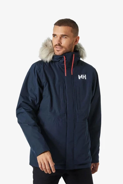 Helly Hansen Coastal 3.0 Erkek Parka HHA.53995