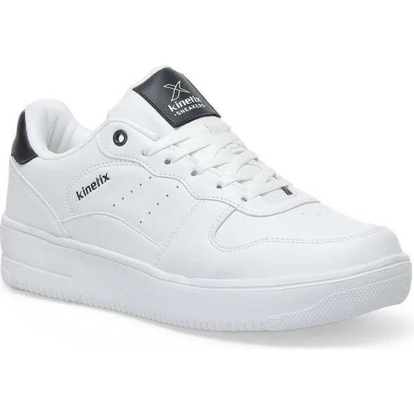 Kinetix TYRA PU 3PR 101384771 Erkek Günlük Sneakers