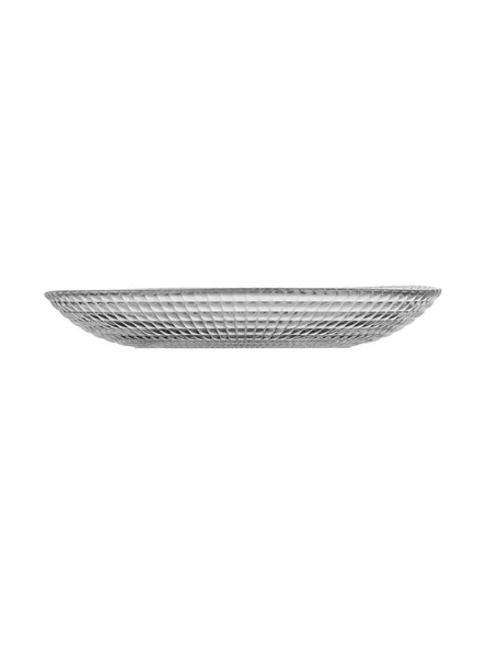 Paşabahçe 10487 Generation Kayık Tabak 3 Lü - 2
