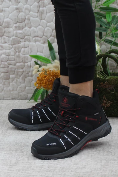 Lumberjack Duncan Hı Anatomik Orjinal Ürün Su Geçirmez Waterproof Outdoor Bot - 3