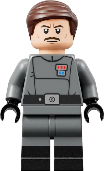 LEGO Star Wars 75367 Venator Sınıfı Cumhuriyet Saldırı Kruvazörü (5374 Parça) - 5