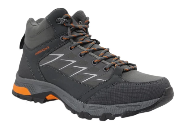 Lumberjack Frog Hı 2PR Anatomik (40-45) Outdoor Erkek Bot