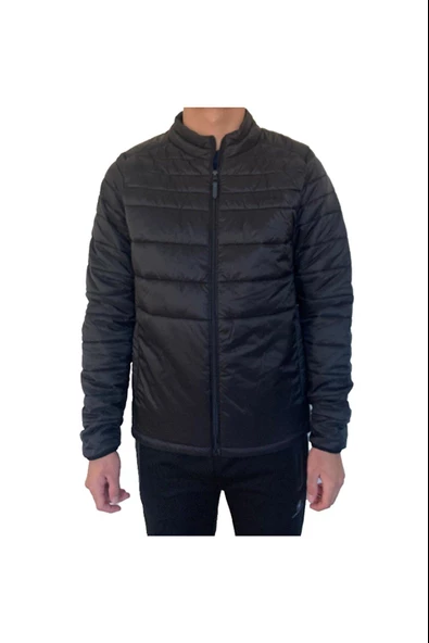 Lumberjack M-Brt Plus Coat 2PR Erkek Mont