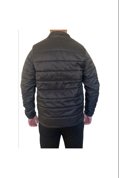 Lumberjack M-Brt Plus Coat 2PR Erkek Mont - 2
