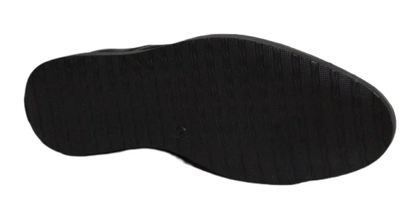 Mehmet Mete 1402 Rego Hakiki Deri Erkek Ayakkabı - Resim 5