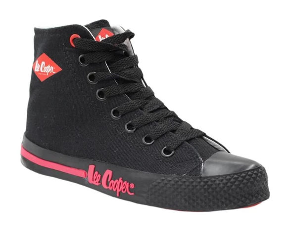 Lee Cooper LC-30002 Anatomik Unisex Keten Kanvas Spor Ayakkabı ürün görseli