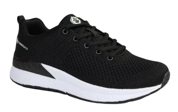 Lumberjack Connect Wmn 1FX Anatomik (36-40) Bayan Spor Ayakkabı - Resim 3