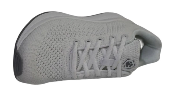 Lumberjack Connect Wmn 1FX Anatomik (36-40) Bayan Spor Ayakkabı - Resim 10