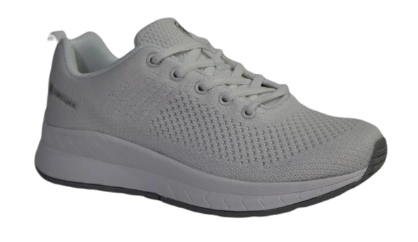 Lumberjack Connect Wmn 1FX Anatomik (36-40) Bayan Spor Ayakkabı - Resim 4