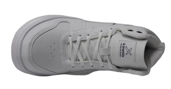Kinetix TYRA Pu Hı 1PR Günlük (36-45) Spor Ayakkabı - Resim 5