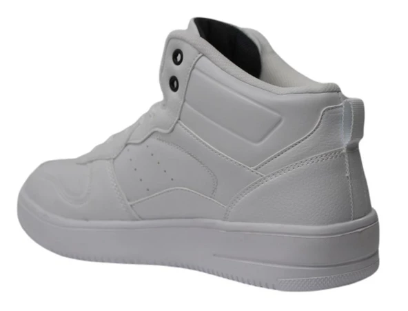 Kinetix TYRA Pu Hı 1PR Günlük (36-45) Spor Ayakkabı - Resim 4