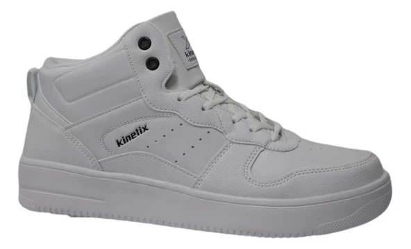 Kinetix TYRA Pu Hı 1PR Günlük (36-45) Spor Ayakkabı - Resim 3