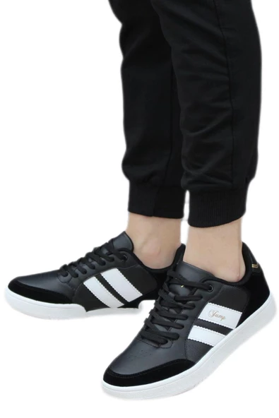 Jump 28147 Anatomik Rahat Kadın Spor Ayakkabı - Resim 11