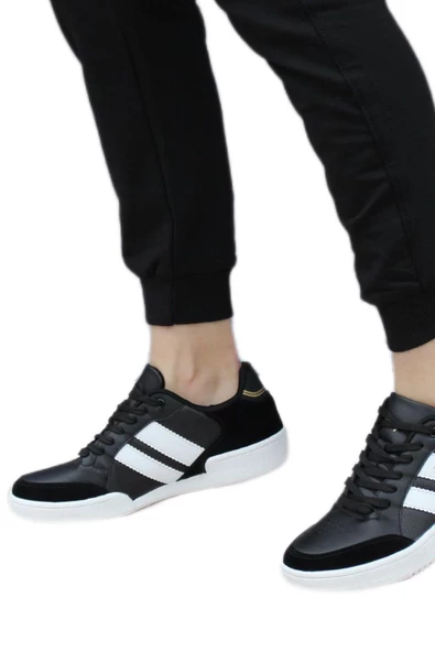 Jump 28147 Anatomik Rahat Kadın Spor Ayakkabı - Resim 10