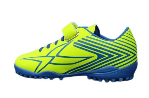 Kinetix Bruno J TF 3FX Erkek Çocuk Futbol Halı Saha Ayakkabı - 4