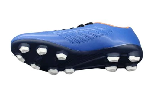 Jump 28224 Çim Saha Halı Saha Krampon Erkek Futbol Ayakkabı - 5