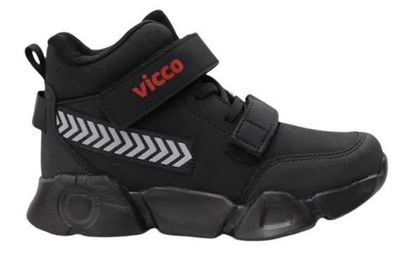 Vicco 946.B21K.204 Anatomik Erkek Çocuk Bot - 11