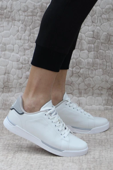 Jump 27974 Anatomik Rahat Erkek Spor Ayakkabı - Resim 7