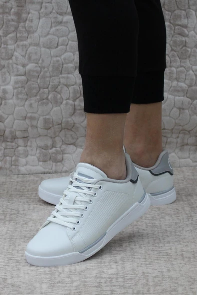 Jump 27974 Anatomik Rahat Erkek Spor Ayakkabı - Resim 8