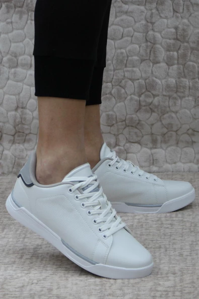 Jump 27974 Anatomik Rahat Erkek Spor Ayakkabı - Resim 6