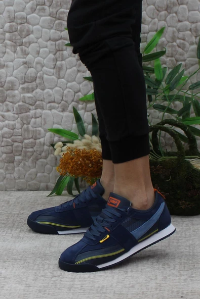 Jump 29072 Anatomik Orjinal Ürün Erkek Sneaker Ayakkabı - Resim 6