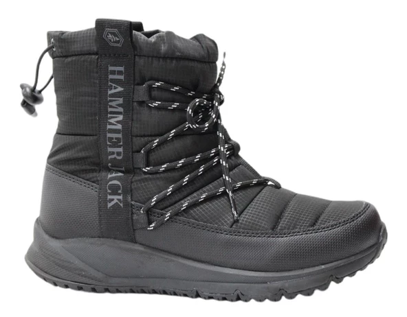Hammer Jack 101 21620 Kadın Su Geçirmez Kar Botu - 4