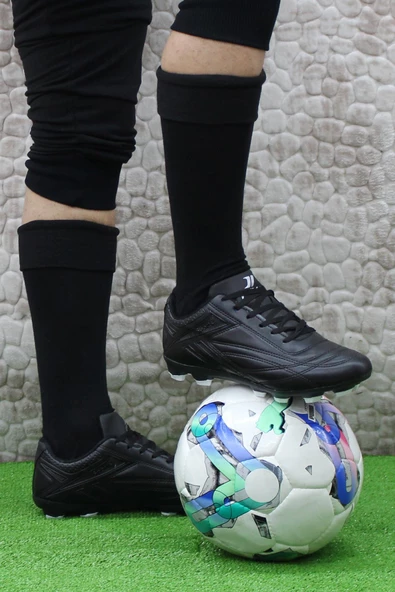 Mehmet Mete Hulk 125 Gkr Halı Saha Krampon Erkek Futbol Ayakkabı - 2