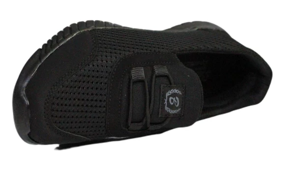 Mehmet Mete 0575 BlackSea Anatomik Bayan Spor Ayakkabı - 12