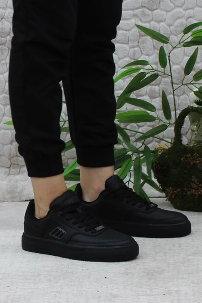 M.P 232 1291 Rahat Esnek Orjinal Ürün Sneaker Kadın Spor Ayakkabı - 3