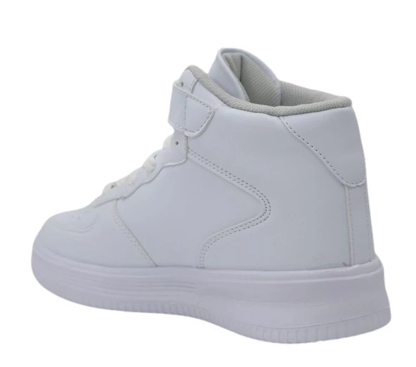 M.P 222-2568 ZN Anatomik (36-40) Boğazlı Kadın Spor Ayakkabı - Resim 8