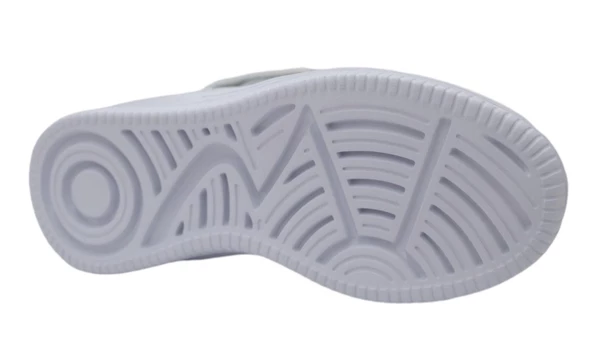 M.P 222-2568 ZN Anatomik (36-40) Boğazlı Kadın Spor Ayakkabı - Resim 9