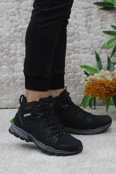 Lumberjack Shell Hi Anatomik Orjinal Ürün Su Geçirmez Waterproof Outdoor Bot
