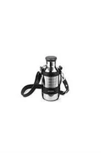 Tantitoni 040-01-OKADI UZUN SÜZGEÇLİ ASKILIKLI PASLANMAZ ÇELİK TERMOS 500ML - 3