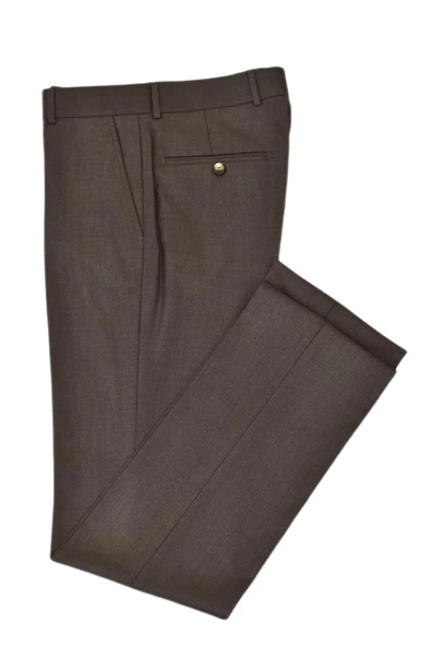 Erkek Silim Fit Kumaş Pantolon KM-005613 - 3