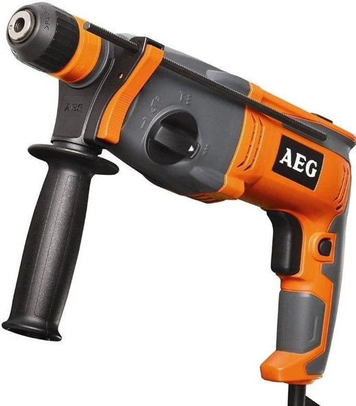 AEG KH 28 SUPER XE Pneomatik Kırıcı Delici