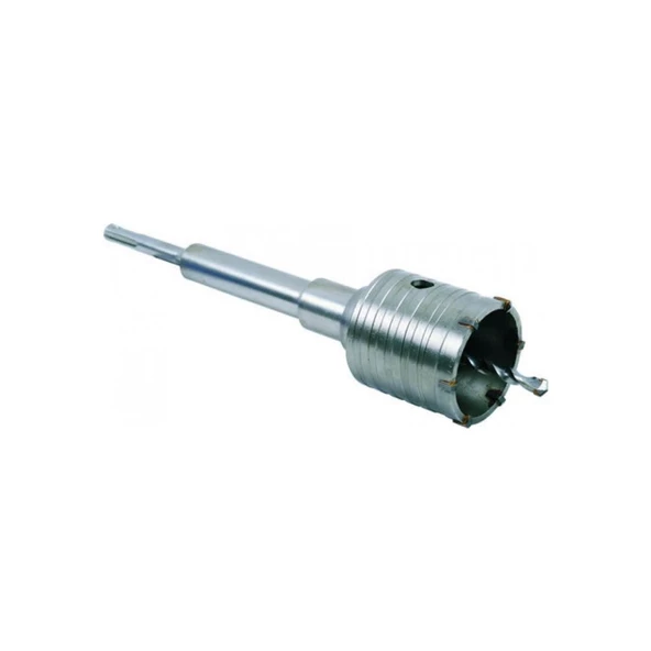 Tomax Sds Plus Elmaslı Beton Delme Panç Adaptörlü 110mm