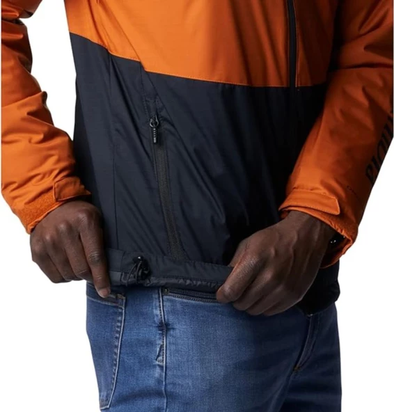 Columbia Men's Point Park™ Insulated Jacket Erkek Mont WO8864-849 - 7
